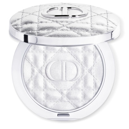  DIOR DIOR FOREVER Glow luminizer - highlighter infusé d'acide hyaluronique  1 of 4 