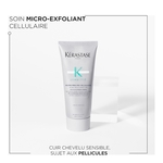 200ml KÉRASTASE SYMBIOSE Shampooing micro-peeling cellulaire  2 of 4 Shampooing micro-peeling cellulaire