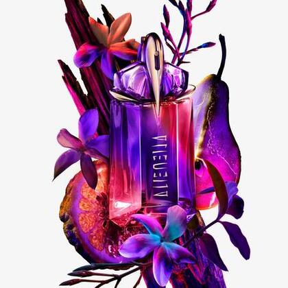 30ML Mugler ALIEN HYPERSENSE POUR ELLE Eau de parfum  1 of 4 