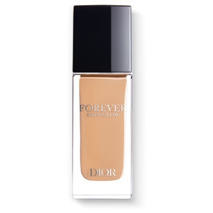 DIOR DIOR FOREVER SKIN GLOW Fond de teint éclat et hydratant - tenue 24h - formule clean 1 of 4