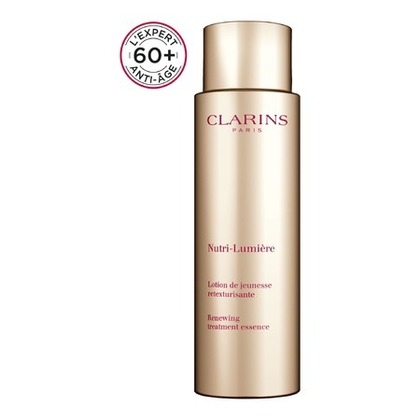 200ML Clarins ANTI-ÂGE Lotion de jeunesse retexturisante Nutri-Lumière  1 of 4 