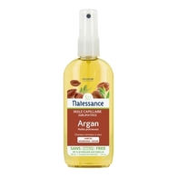 Huile capillaire sublimatrice Argan