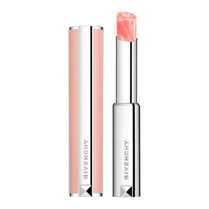  GIVENCHY LE ROSE PERFECTO Baume embellisseur de lèvres  1 of 4 