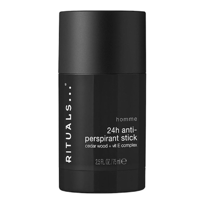 75G RITUALS RITUALS HOMME Stick anti-transpirant 24h  1 of 4 