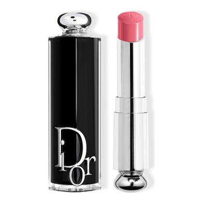  DIOR DIOR ADDICT Rouge à lèvres brillant - 90 % d'origine naturelle - rechargeable  1 of 4 