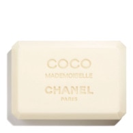 120G CHANEL COCO MADEMOISELLE Savon doux parfumé  1 of 2 