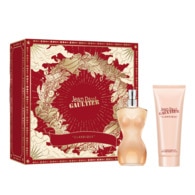 Jean Paul Gaultier CLASSIQUE Coffret - eau de toilette + lotion pour le corps