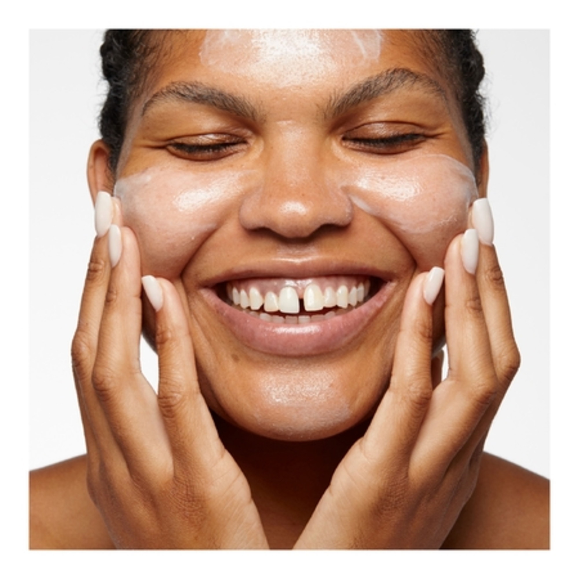 Étape 3  <br/> Crème Hydratante Purifiante Formule S.O.S   <br/> Soin Anti-Imperfections