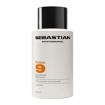 280ml SEBASTIAN POTION 9 Shampoing nourrissant  1 of 4 Shampoing nourrissant