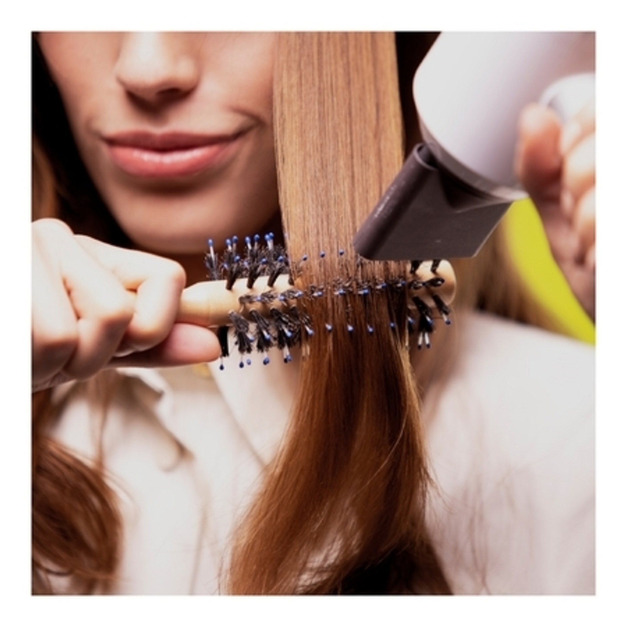 Brosse brushing petit modèle