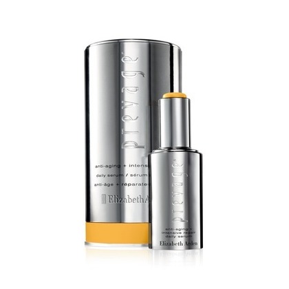 30ML Elizabeth Arden PREVAGE® Sérum Anti-Âge Quotidien + Réparateur Intensif  1 of 4 