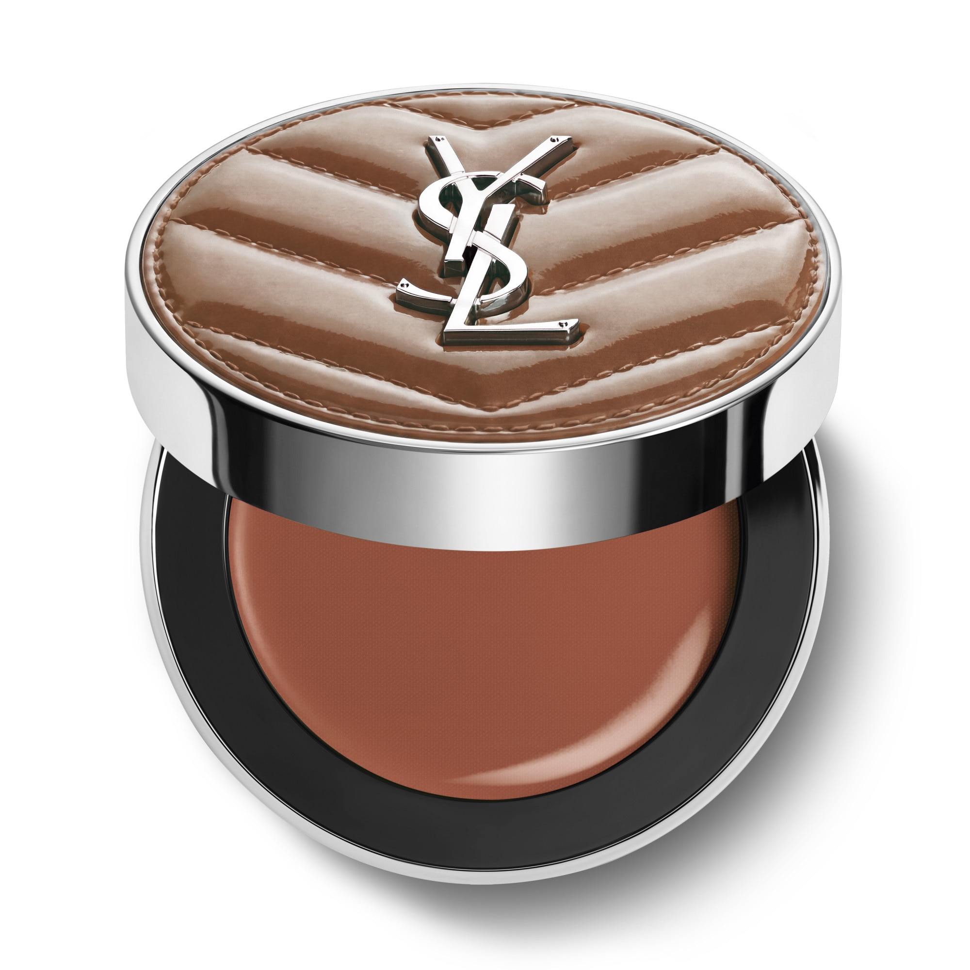 Yves Saint Laurent MAKE ME BLUSH Blush crème lumineux effet sculptant Blush crème lumineux effet sculptant
