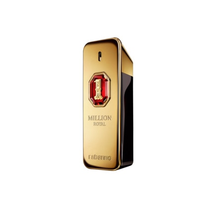 100ML Rabanne 1 MILLION ROYAL Eau de parfum 1 of 4
