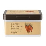 500G SKINFOOD CARROT CAROTENE Masque quotidien  1 of 3 Masque quotidien