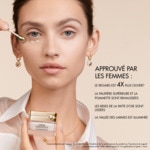 15ML DIOR DIOR PRESTIGE Recharge dior prestige le concentré yeux soin contour des yeux anti-âge 4 of 4 Recharge dior prestige le concentré yeux soin contour des yeux anti-âge