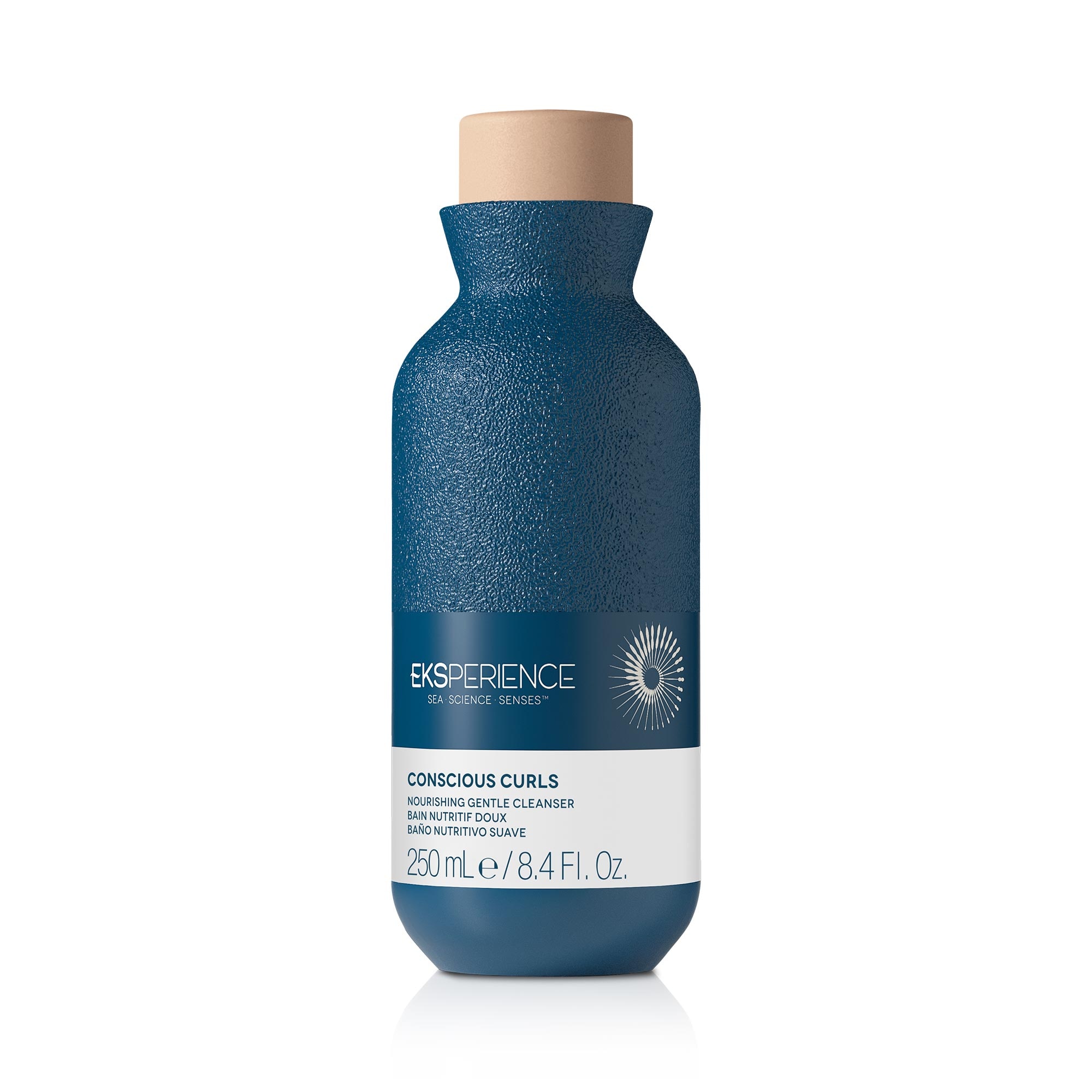 Revlon Professional - Conscious Curls - Bain Nutritif Doux - 250ml