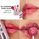 Yves Saint Laurent LOVESHINE CANDY GLOW Baume teinté révélateur d'éclat 3 of 4 Baume teinté révélateur d'éclat