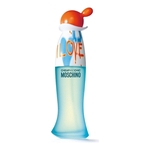 50ml MOSCHINO I LOVE LOVE Eau de Toilette  1 of 2 Eau de Toilette