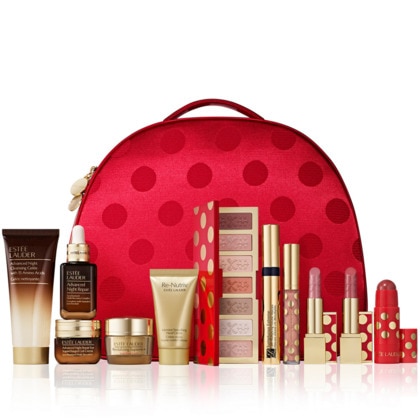  Estée Lauder BLOCKBUSTER Coffret multi-produits  1 of 4 