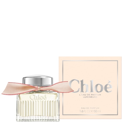 Eau de parfum lumineuse
