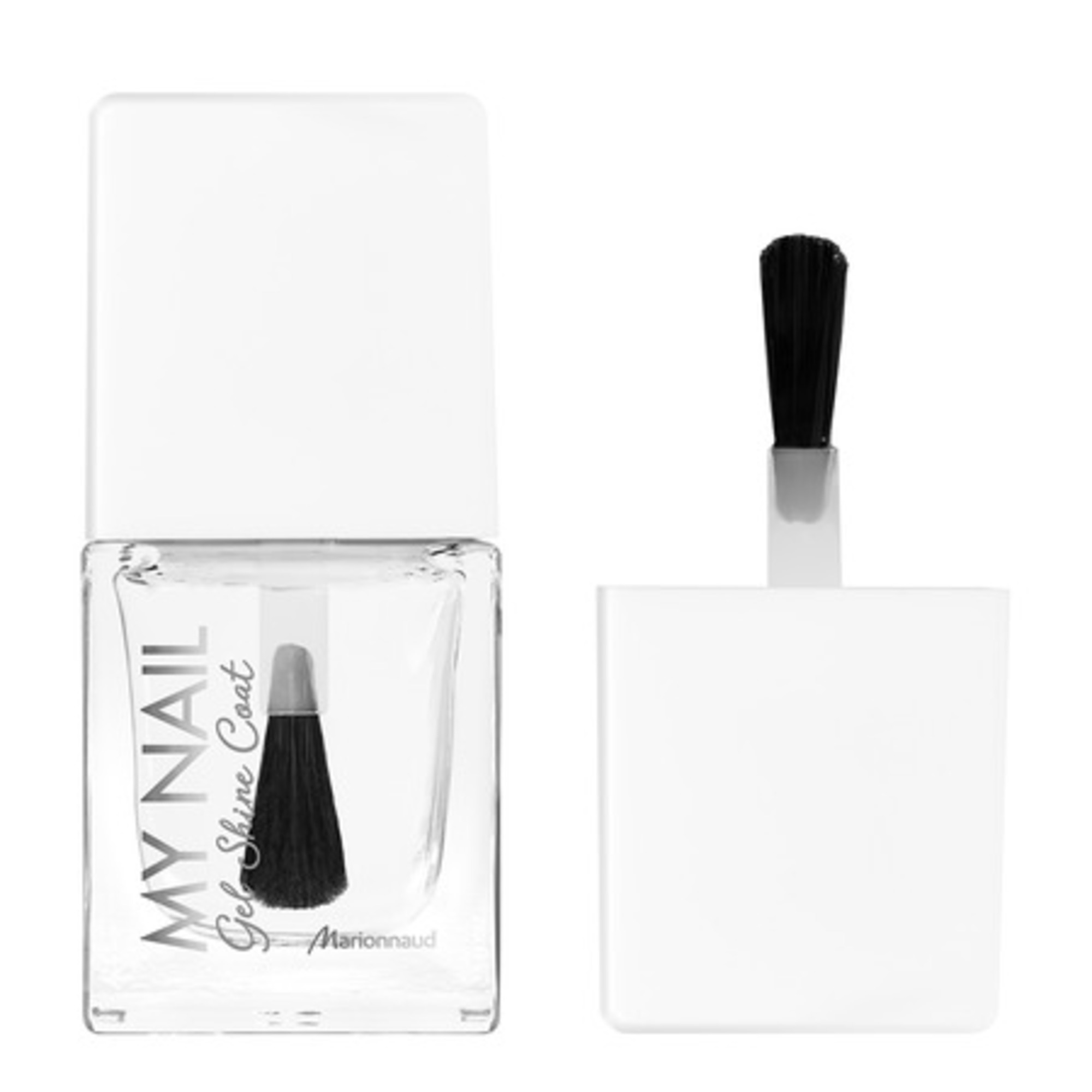 Mon Top Coat Gel Brillance