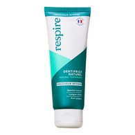 75ML RESPIRE DENTAIRE Dentifrice fraîcheur intense  1 of 2 