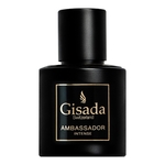 50ML GISADA AMBASSADOR Eau de parfum intense  2 of 2 Eau de parfum intense