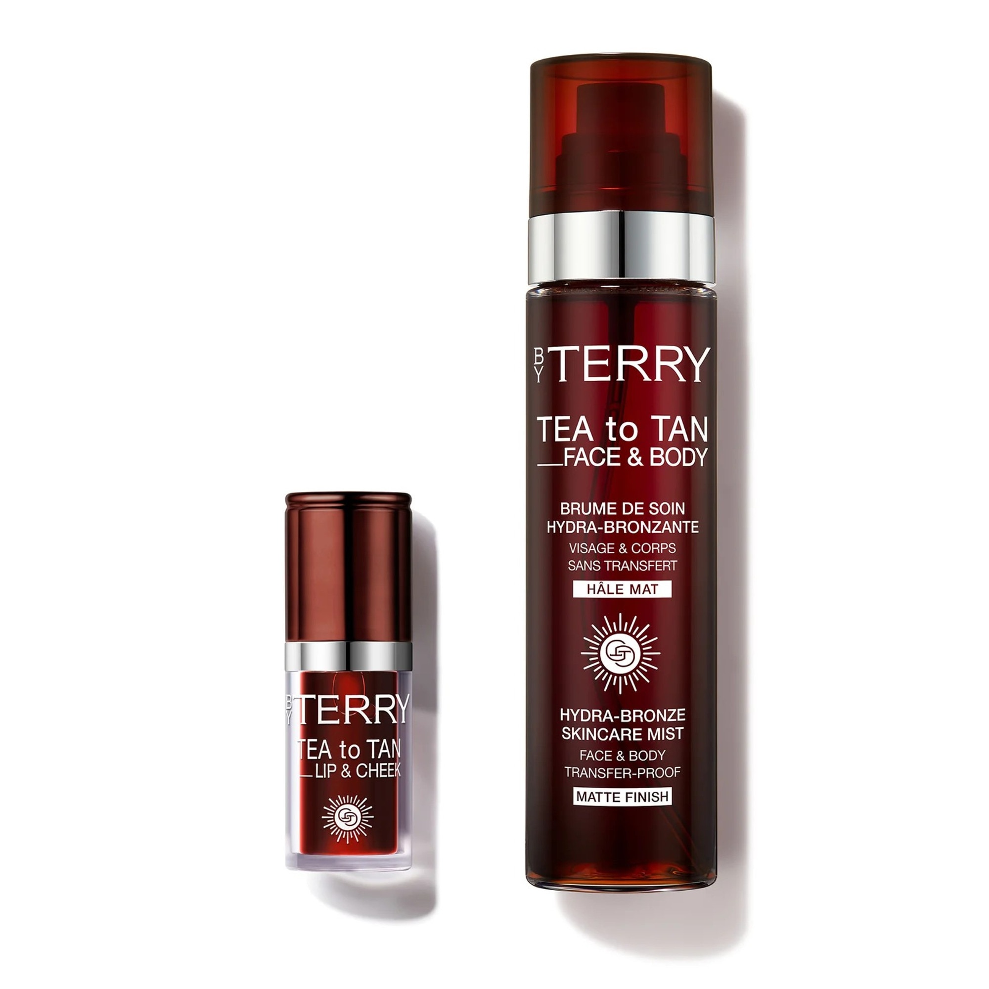  BY TERRY TAN TO GLOW SET Coffret bronzage  1 of 3 