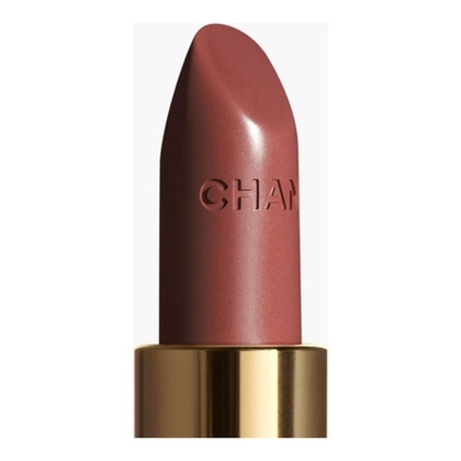 Le rouge intense