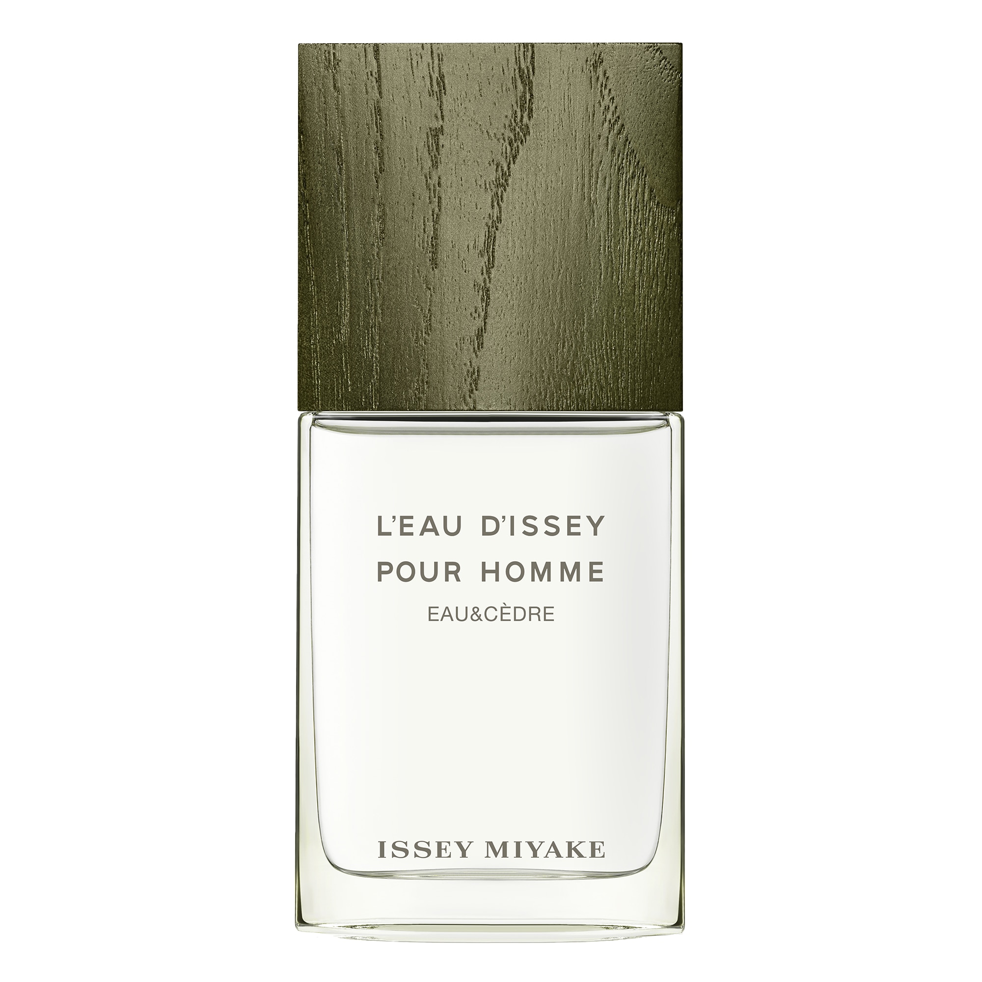 Issey Miyake - L'eau D'issey Pour Homme Eau&cèdre - Eau De Toilette Intense - 50ml