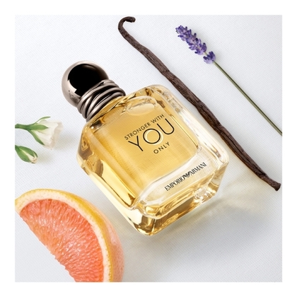 Eau de toilette