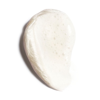 La mousse crème nettoyante au camélia
