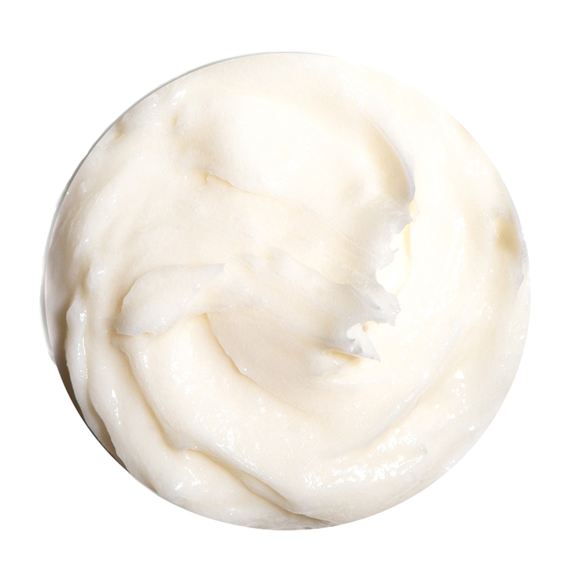 Masque crème nourrissante et restructurante