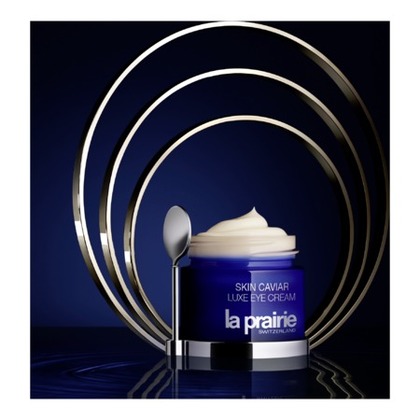 20ML La Prairie SKIN CAVIAR Skin Caviar Crème Luxe Yeux, Crème Contour des Yeux, 20 ml  1 of 4 