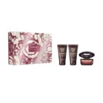 Coffret - eau de parfum + gel douche + lotion corps