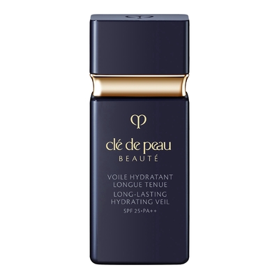 Clé De Peau Beauté - Teint - Voile Hydratant Longue Tenue Spf 25 - 30ml