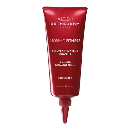 100ML INSTITUT ESTHEDERM CORPS Sérum - morpho fitness  1 of 2 