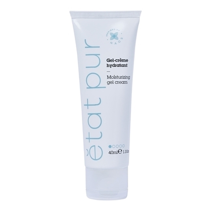 40ml ETAT PUR SOINS PURS Gel-crème hydratant  1 of 1 
