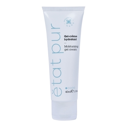 40ML ETAT PUR SOINS PURS Gel-crème hydratant  1 of 1 