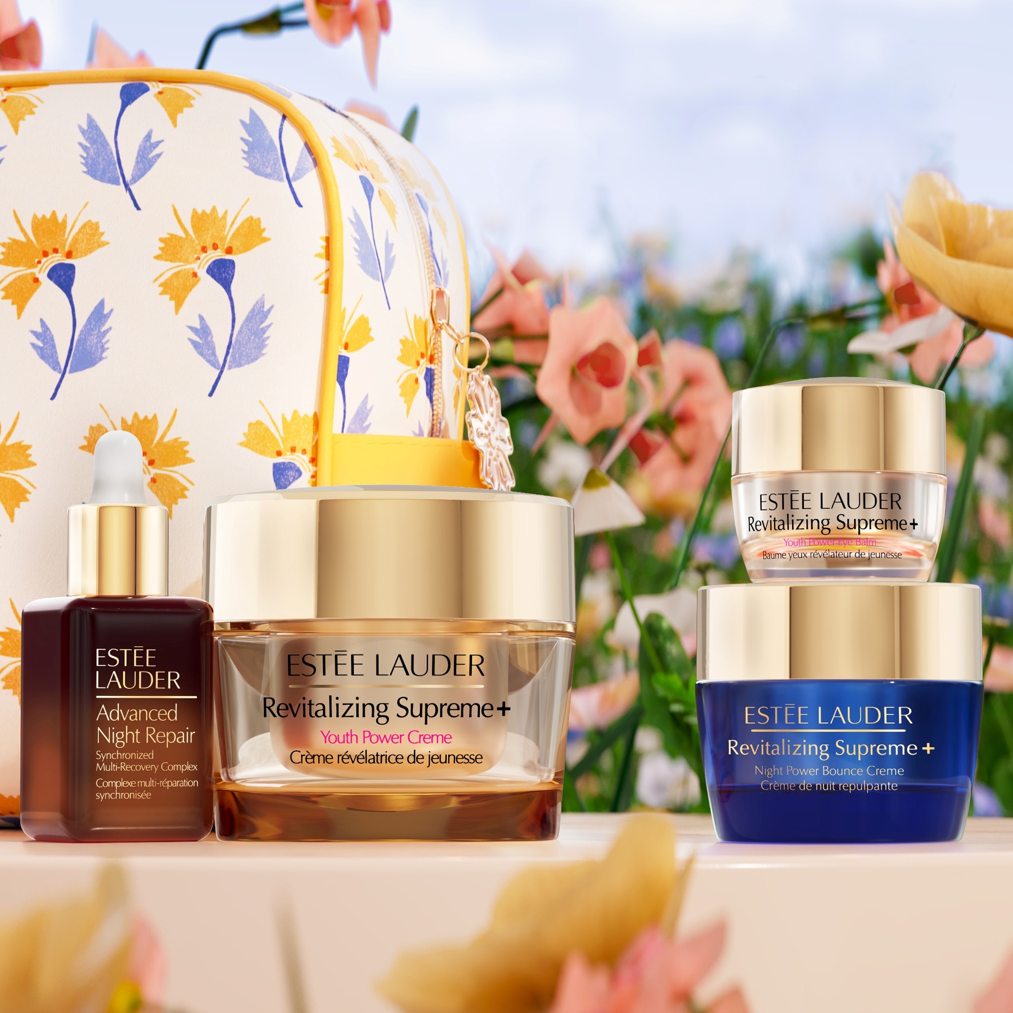 Estée Lauder REVITALIZING SUPREME + Coffret soin 2 of 2 Coffret soin