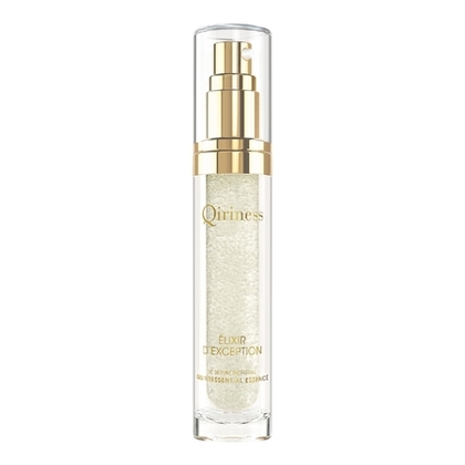 30ML Qiriness LES ESSENTIELS Élixir d'exception  1 of 4 