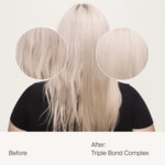 45ML LIVING PROOF SOIN Triple bond complex - soin fortifiant cheveux 2 of 3 Triple bond complex - soin fortifiant cheveux