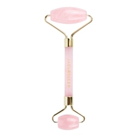 Le Quartz Rose Roller - rouleau en quartz rose