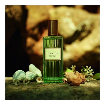 Eau de parfum