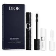  DIOR DIORSHOW Coffret essentiels yeux - mascara volume extrême et base - sérum mascara  