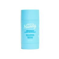 55G MERCI HANDY BODY CARE DEOSTK EARTH 55GR  1 of 2 