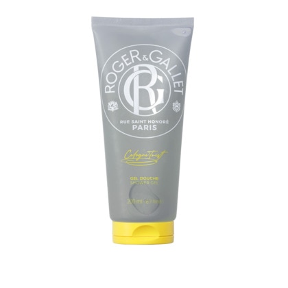 200ML Roger & Gallet COLOGNE TWIST Gel douche  1 of 1 