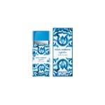 50ML DOLCE&GABBANA LIGHT BLUE CAPRI IN LOVE Eau de parfum 2 of 4 Eau de parfum