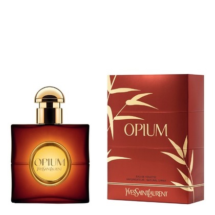 30ML Yves Saint Laurent OPIUM Eau de Toilette  1 of 3 