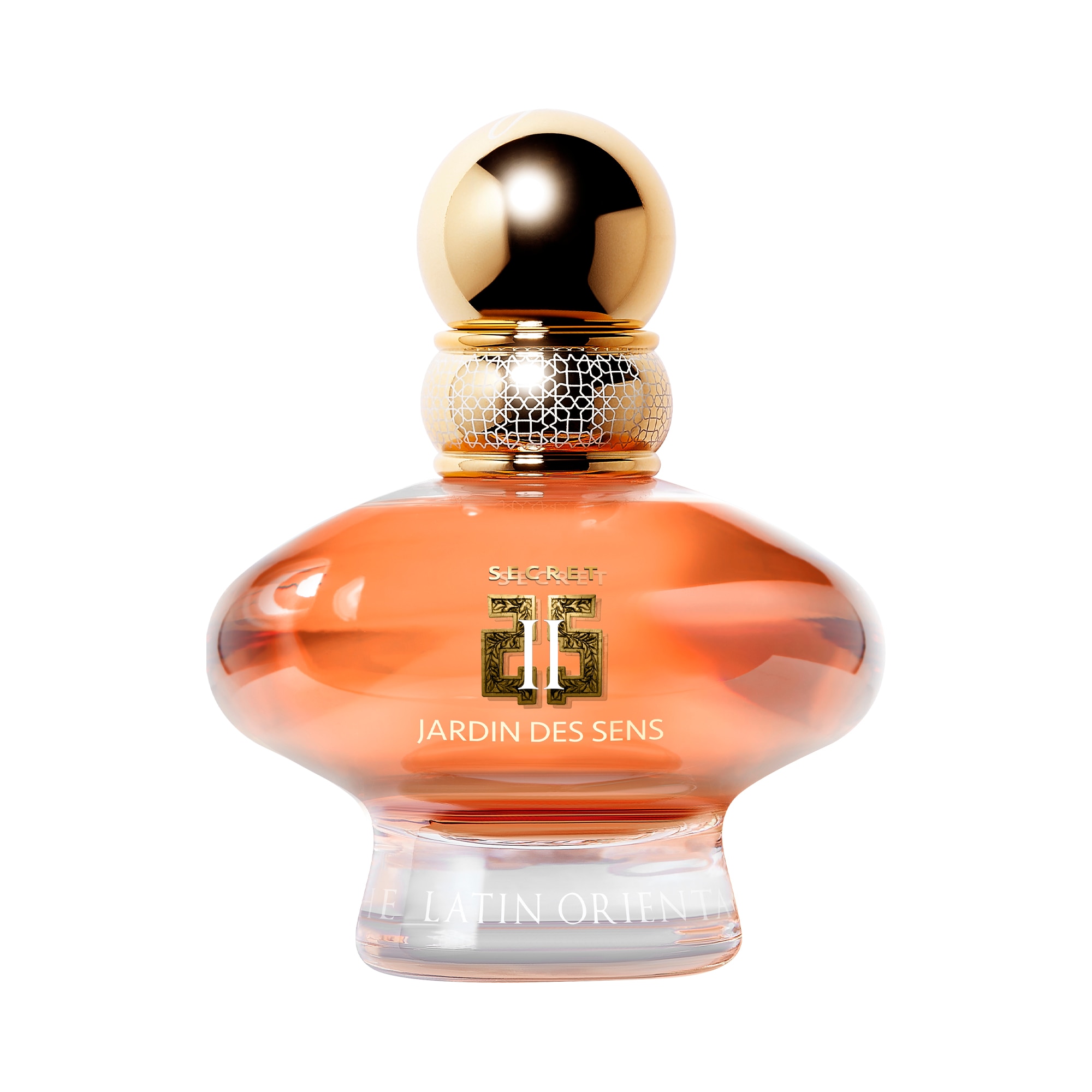 Eisenberg - Secret N°ii Jardin Des Sens - Eau De Parfum - 30ml